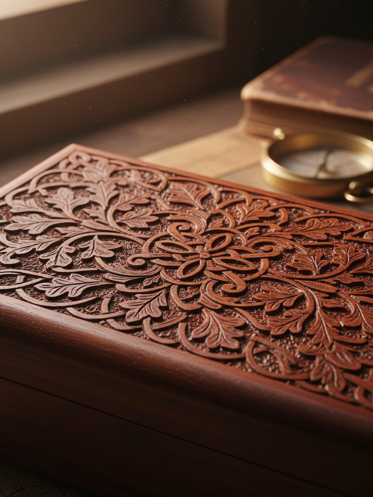 wooden-box