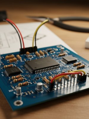 circuit-board